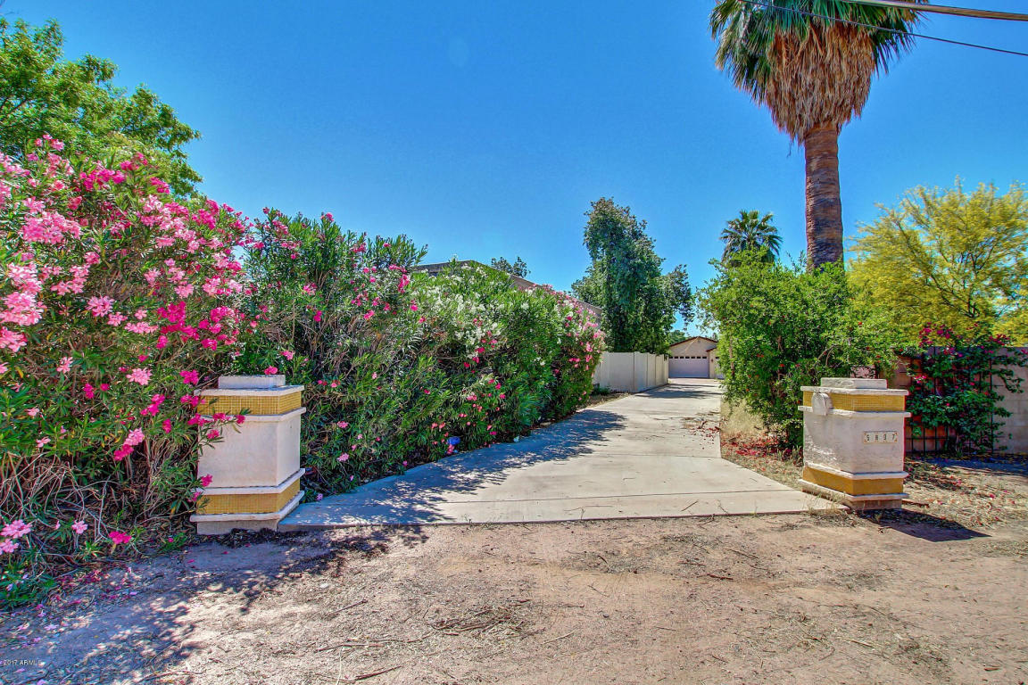 5807 E Indian School Rd, Phoenix, AZ 85018 photo 10