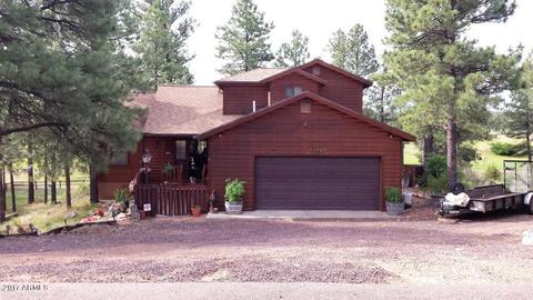 2241 Fairway Dr, Overgaard, AZ 85933 photo 21