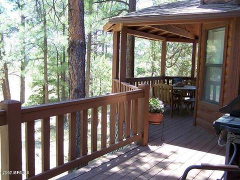 2241 Fairway Dr, Overgaard, AZ 85933 photo 16