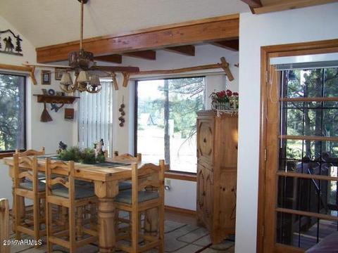 2241 Fairway Dr, Overgaard, AZ 85933 photo 3