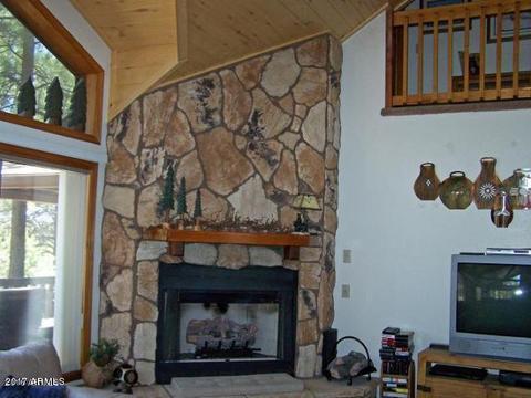 2241 Fairway Dr, Overgaard, AZ 85933 photo 5