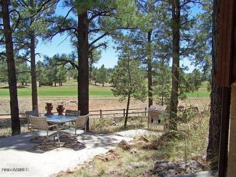 2241 Fairway Dr, Overgaard, AZ 85933 photo 7