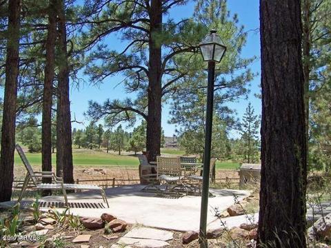 2241 Fairway Dr, Overgaard, AZ 85933 photo 11