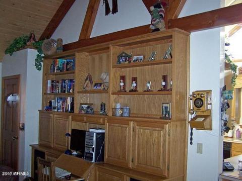 2241 Fairway Dr, Overgaard, AZ 85933 photo 13