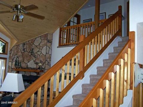 2241 Fairway Dr, Overgaard, AZ 85933 photo 15