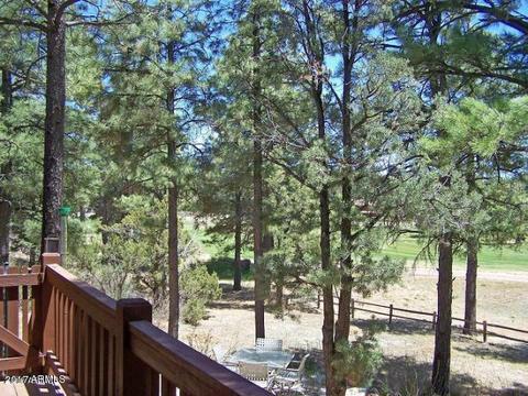 2241 Fairway Dr, Overgaard, AZ 85933 photo 12
