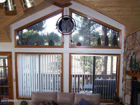 2241 Fairway Dr, Overgaard, AZ 85933 photo 6