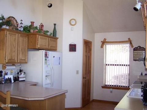 2241 Fairway Dr, Overgaard, AZ 85933 photo 8