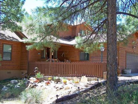 2241 Fairway Dr, Overgaard, AZ 85933 photo 20
