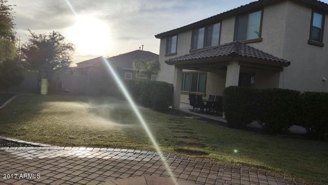 1169 E Buckingham Ave, Gilbert, AZ 85297 photo 21