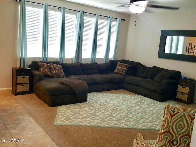 1169 E Buckingham Ave, Gilbert, AZ 85297 photo 5