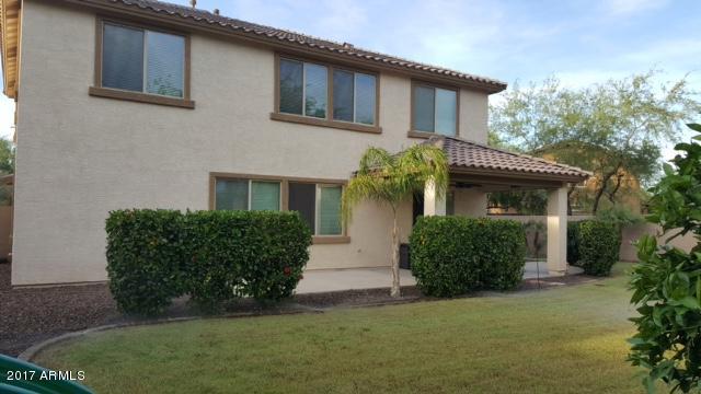 1169 E Buckingham Ave, Gilbert, AZ 85297 photo 24