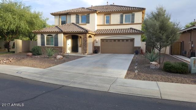 1169 E Buckingham Ave, Gilbert, AZ 85297 photo 2