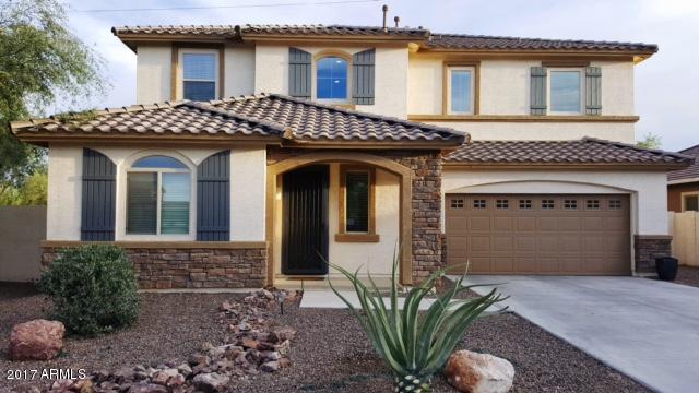 1169 E Buckingham Ave, Gilbert, AZ 85297 photo 1