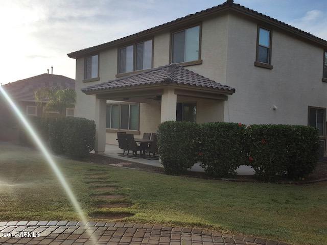 1169 E Buckingham Ave, Gilbert, AZ 85297 photo 19