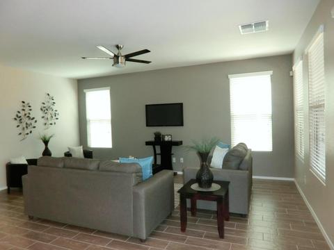 2854 E Isaiah Ave, Gilbert, AZ 85298 photo 6
