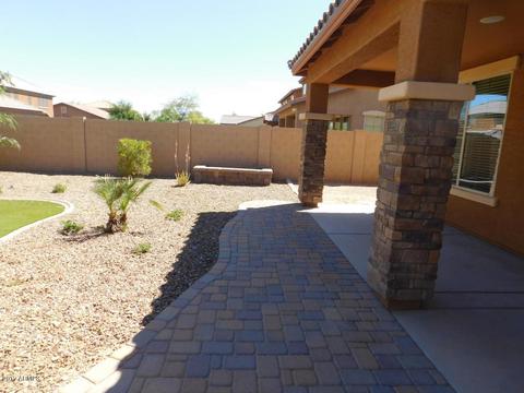 2854 E Isaiah Ave, Gilbert, AZ 85298 photo 17