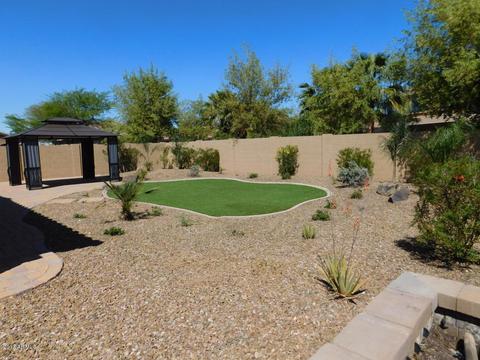 2854 E Isaiah Ave, Gilbert, AZ 85298 photo 18