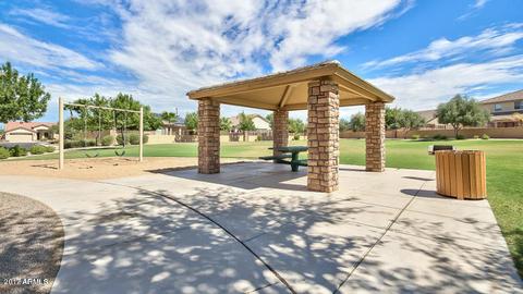 2854 E Isaiah Ave, Gilbert, AZ 85298 photo 35