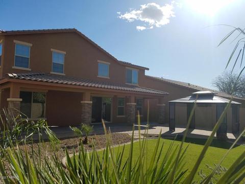 2854 E Isaiah Ave, Gilbert, AZ 85298 photo 2