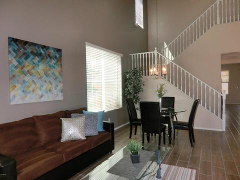 2854 E Isaiah Ave, Gilbert, AZ 85298 photo 8
