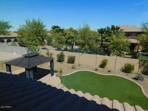 2854 E Isaiah Ave, Gilbert, AZ 85298 photo 5