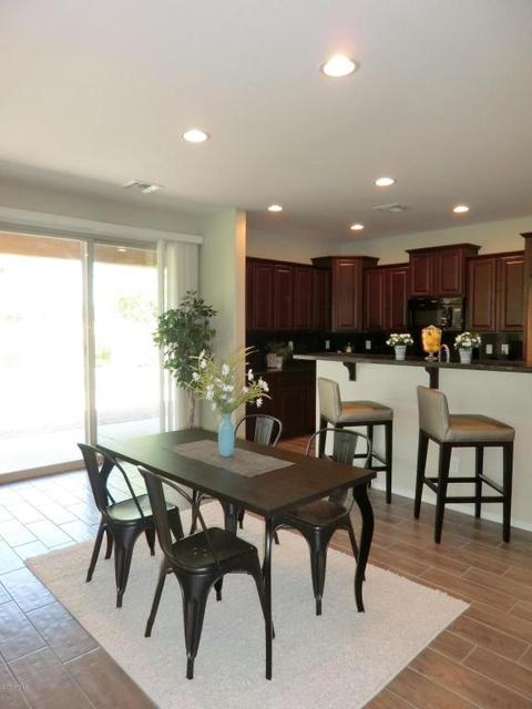 2854 E Isaiah Ave, Gilbert, AZ 85298 photo 14