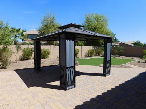 2854 E Isaiah Ave, Gilbert, AZ 85298 photo 3