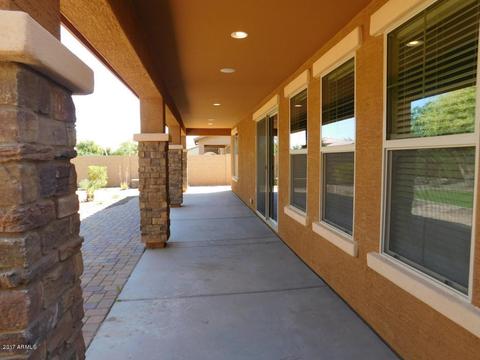 2854 E Isaiah Ave, Gilbert, AZ 85298 photo 4
