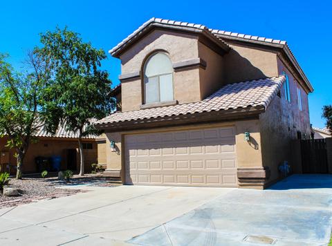4616 E Summerhaven Dr, Phoenix, AZ 85044 photo 2