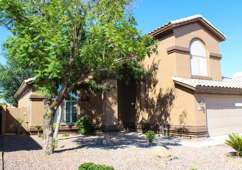 4616 E Summerhaven Dr, Phoenix, AZ 85044 photo 3