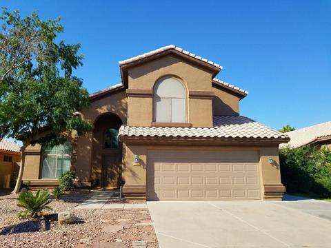 4616 E Summerhaven Dr, Phoenix, AZ 85044 photo 1