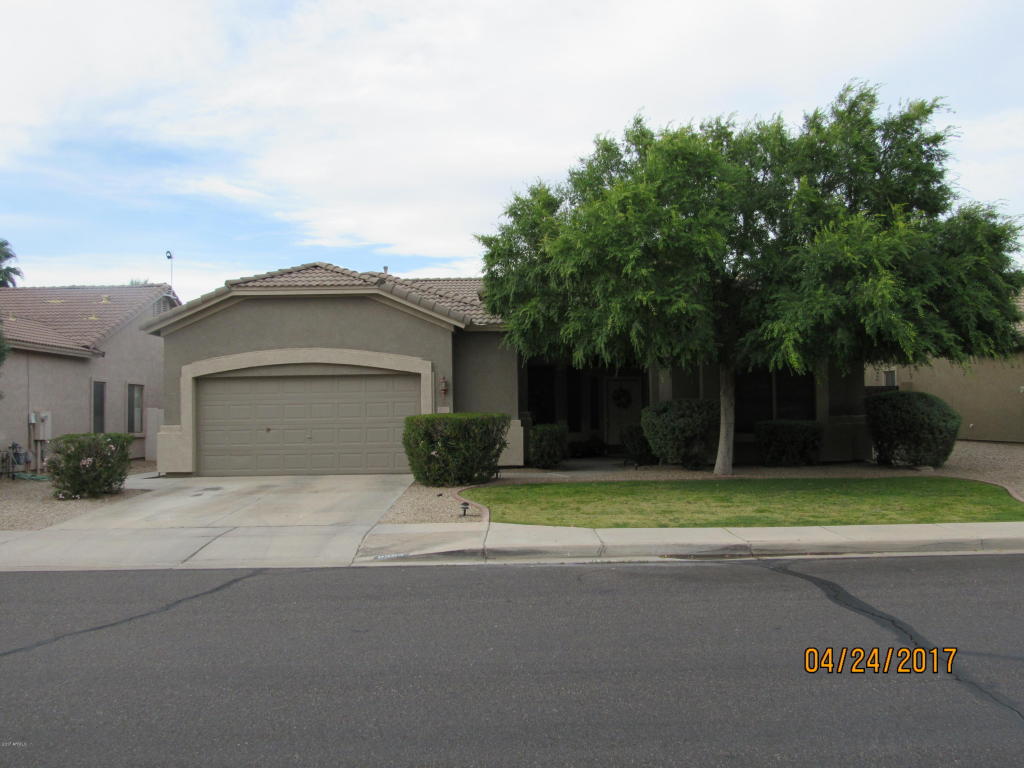 8554 E Neville Ave, Mesa, AZ 85209 photo 1