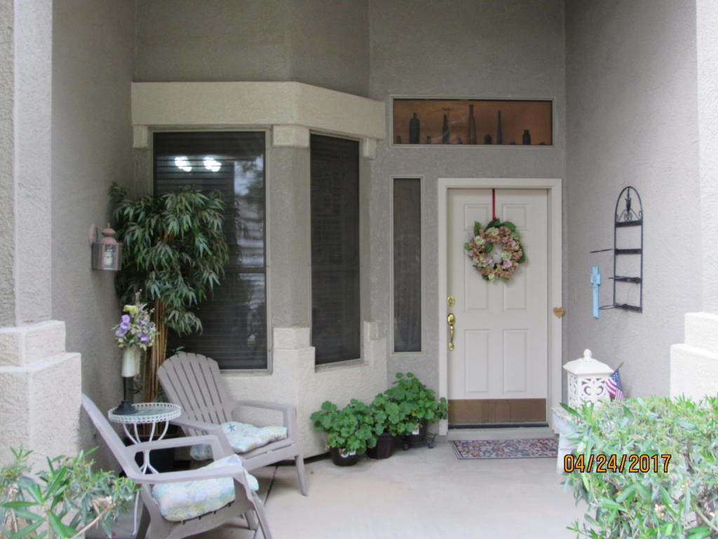 8554 E Neville Ave, Mesa, AZ 85209 photo 3