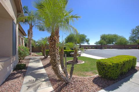3189 S Corrine Ct, Gilbert, AZ 85295 photo 5