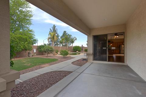 3189 S Corrine Ct, Gilbert, AZ 85295 photo 45