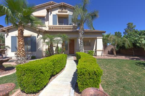 3189 S Corrine Ct, Gilbert, AZ 85295 photo 3