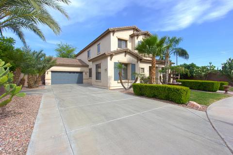 3189 S Corrine Ct, Gilbert, AZ 85295 photo 2