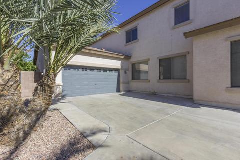 3189 S Corrine Ct, Gilbert, AZ 85295 photo 57