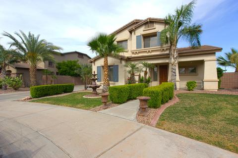 3189 S Corrine Ct, Gilbert, AZ 85295 photo 1