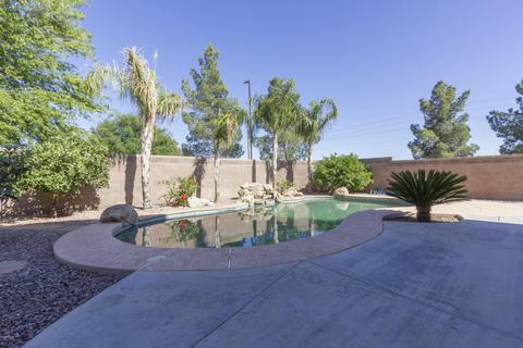 3189 S Corrine Ct, Gilbert, AZ 85295 photo 50