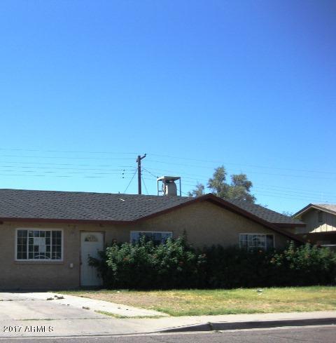1727 E Wier Ave, Phoenix, AZ 85040 photo 1