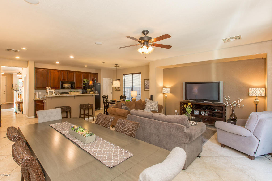 3823 E Morelos St, Gilbert, AZ 85295 photo 13