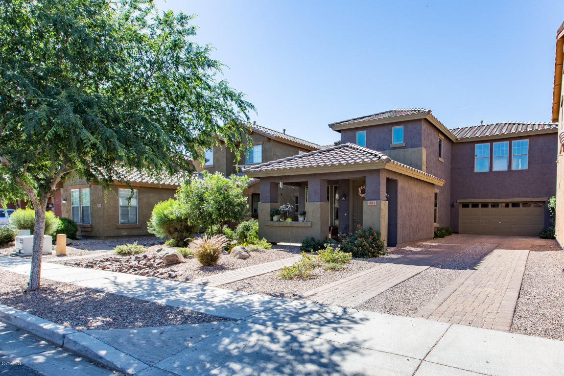 3823 E Morelos St, Gilbert, AZ 85295 photo 33