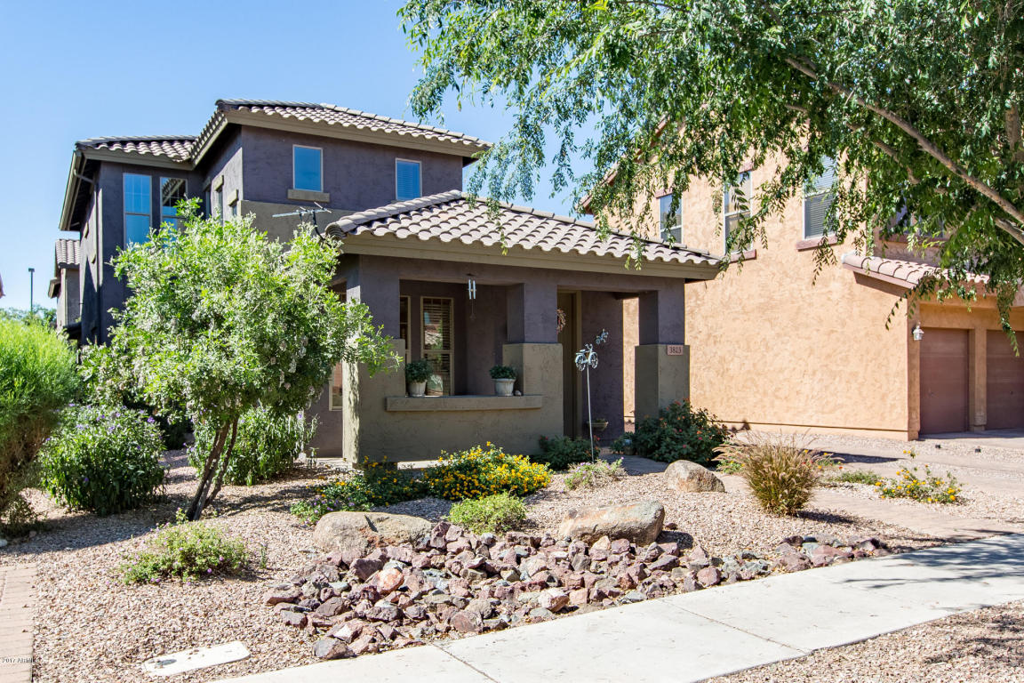 3823 E Morelos St, Gilbert, AZ 85295 photo 3