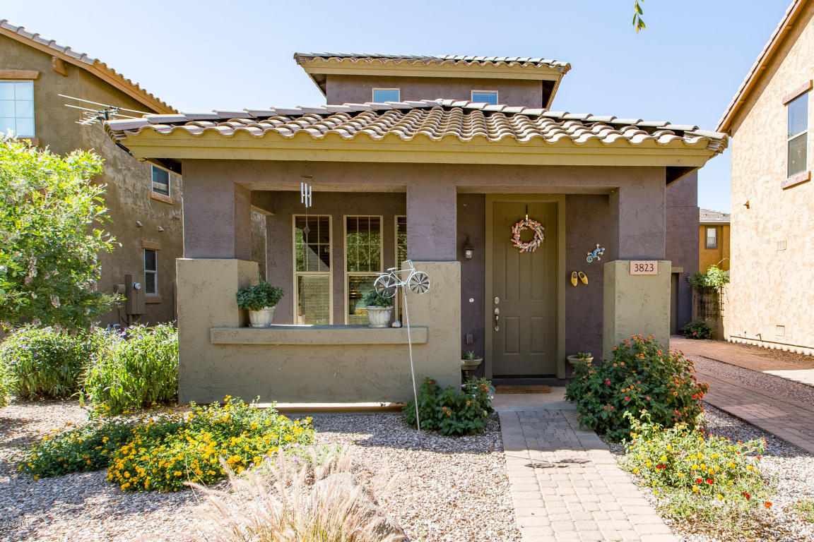 3823 E Morelos St, Gilbert, AZ 85295 photo 4