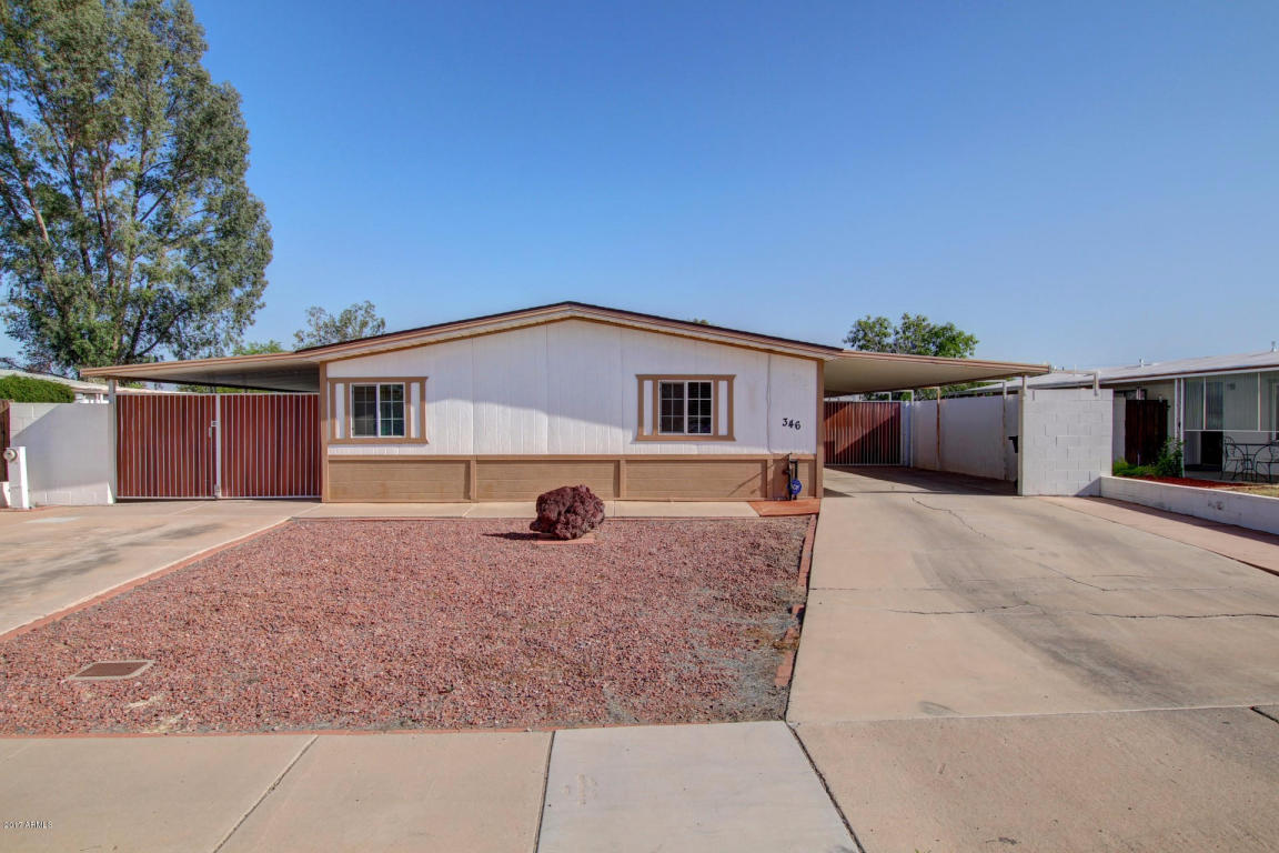 346 E Bates St, Mesa, AZ 85201 photo 1