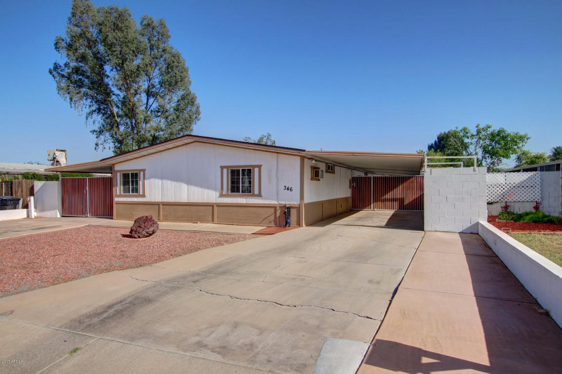 346 E Bates St, Mesa, AZ 85201 photo 2