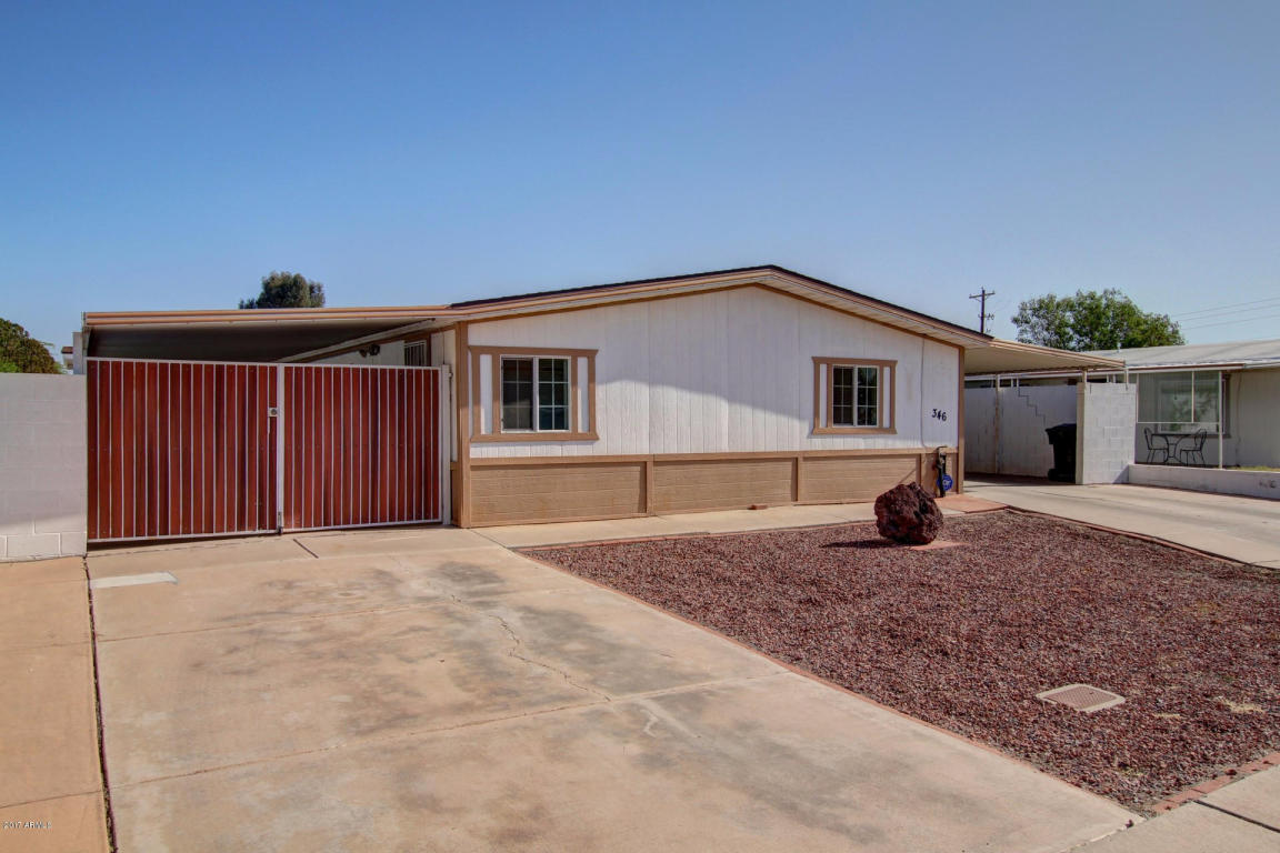 346 E Bates St, Mesa, AZ 85201 photo 3