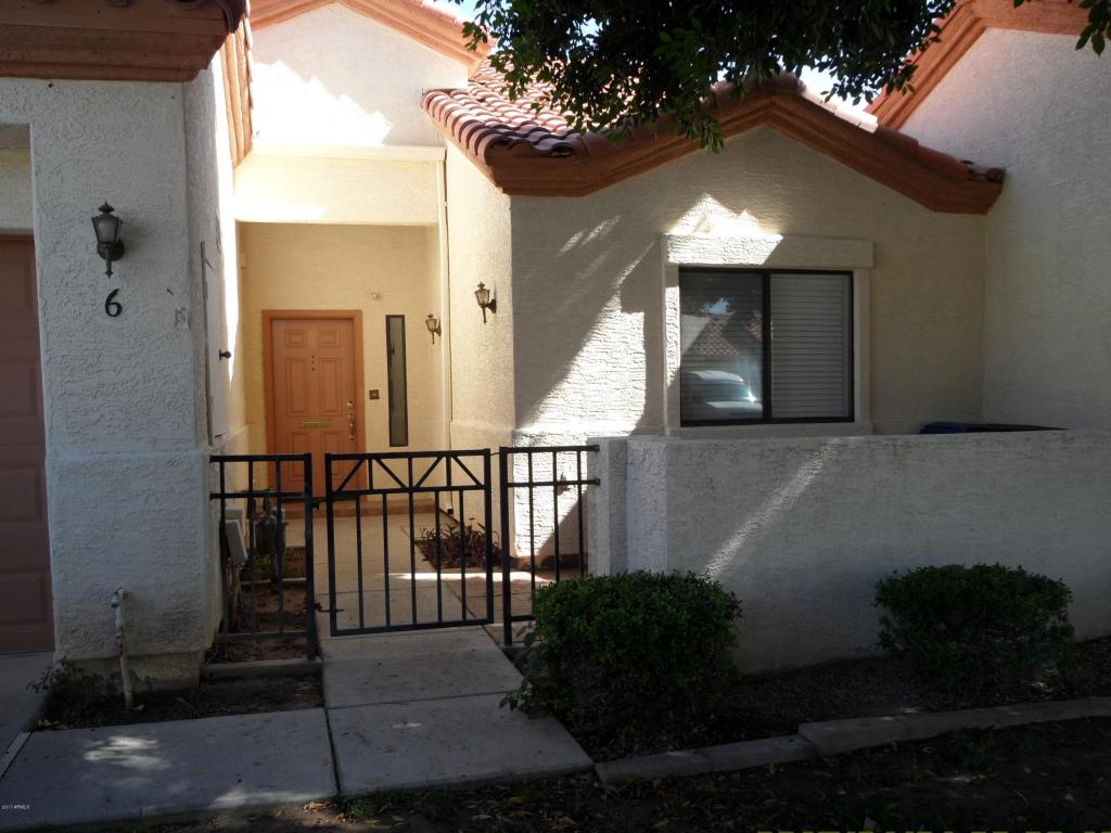45 E 9th Pl #6, Mesa, AZ 85201 photo 2